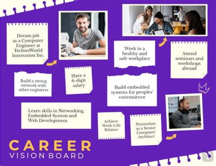 What is the career path for a hairdresser?