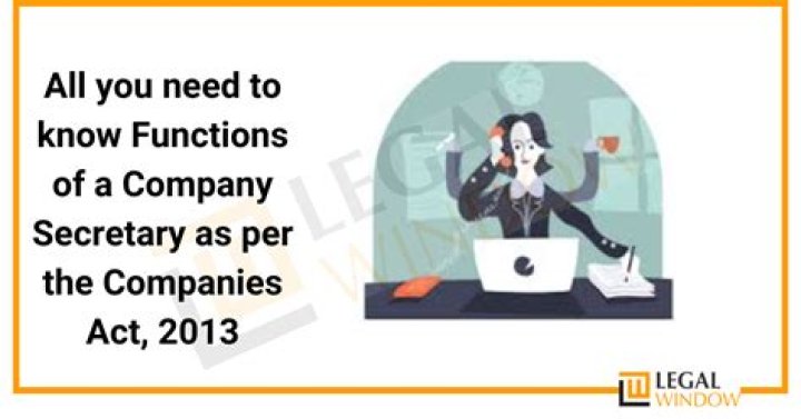 What is the definition of a company according to the Companies Act?