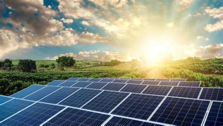 What is the oldest solar company?