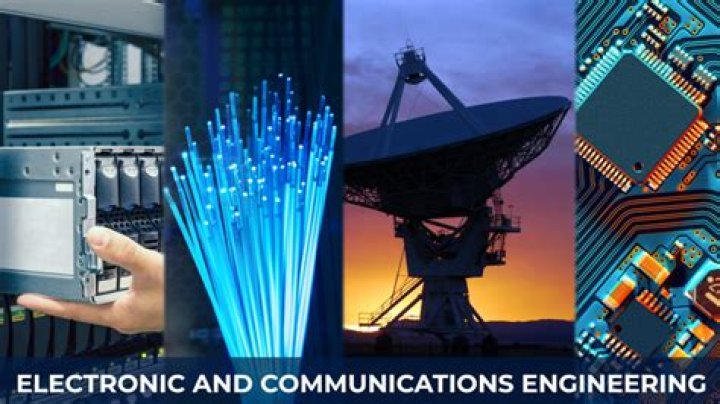 What is the scope of Telecommunication Engineering in Pakistan?