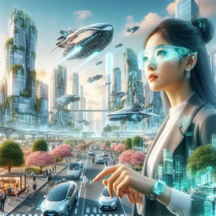 What is World Future?