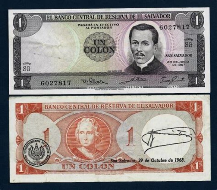 What kind of economic system does El Salvador have?