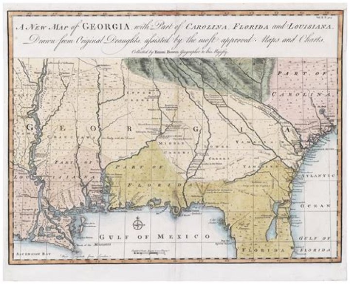 What made the Georgia colony successful?