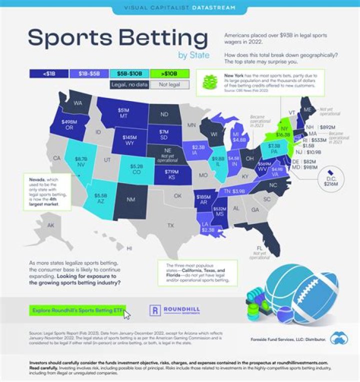 What sport started in 1996?