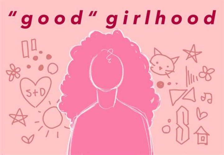 Whats girlhood?