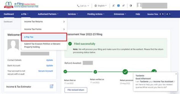 Where can I pay money into my RBS account?