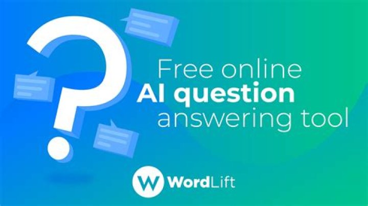 Which app can find answer any question?