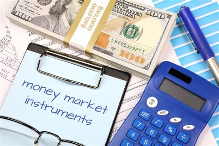 Which is the safest money market instruments?