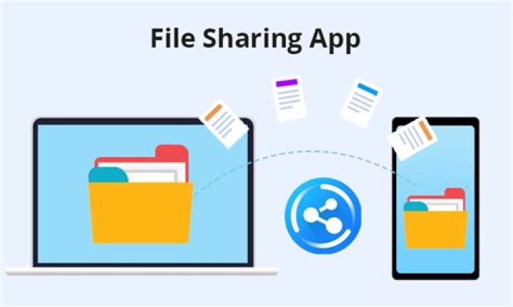 Which platform is best for sharing documents?