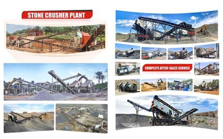 Which type of crusher is best?