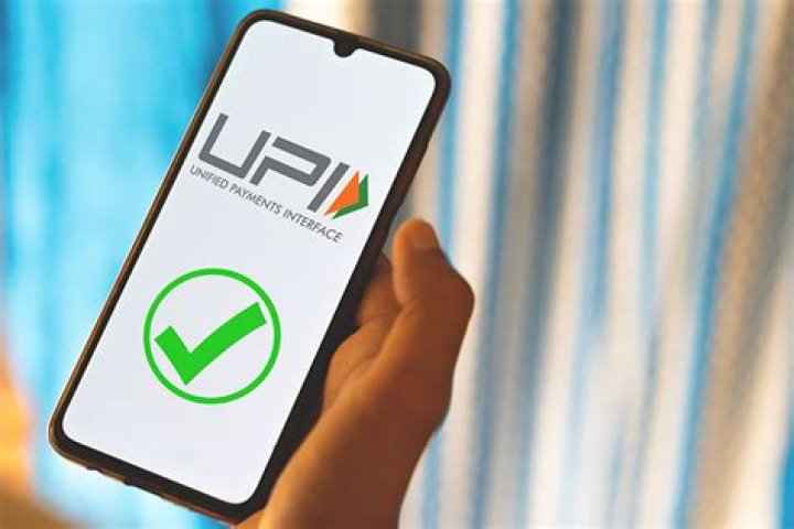 Which UPI is fast?