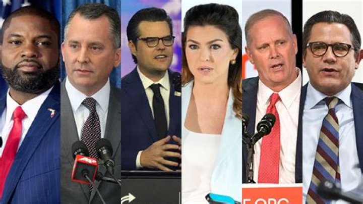 Who can be a governor of a state?