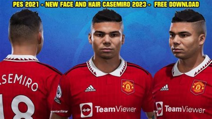 Who created PES 2021?