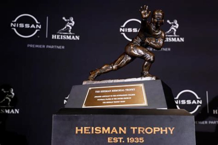 Who has won the most Heisman Trophy?