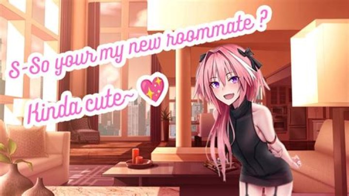 Who is Nana in roommate?