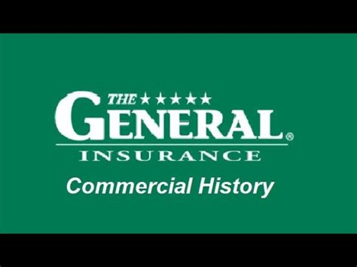 Who is Pamela on the general insurance commercial?