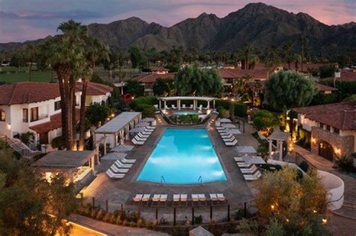 Who owns Miramonte Resort Indian Wells?