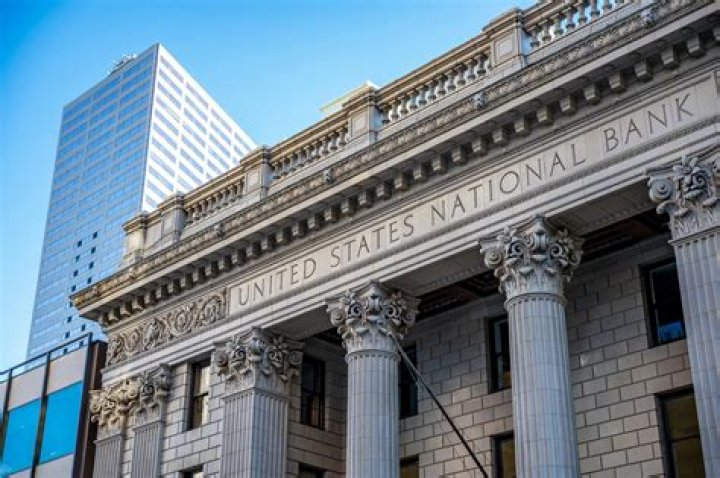 Who was against creating a national bank?