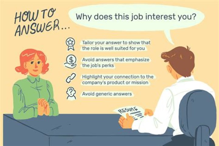 Why are you interested in this as your career?