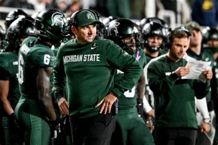 Why do coaches get fired?