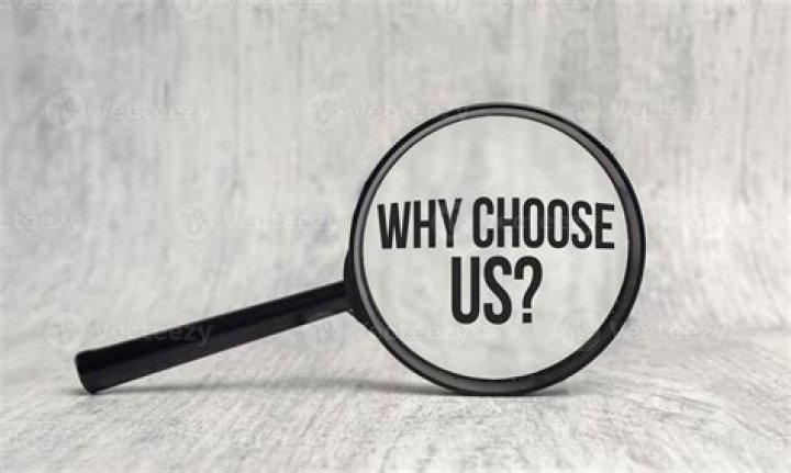Why do you choose marketing?