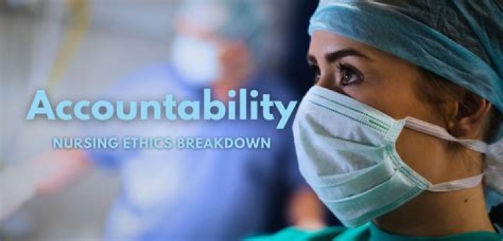 Why is accountability important in life?