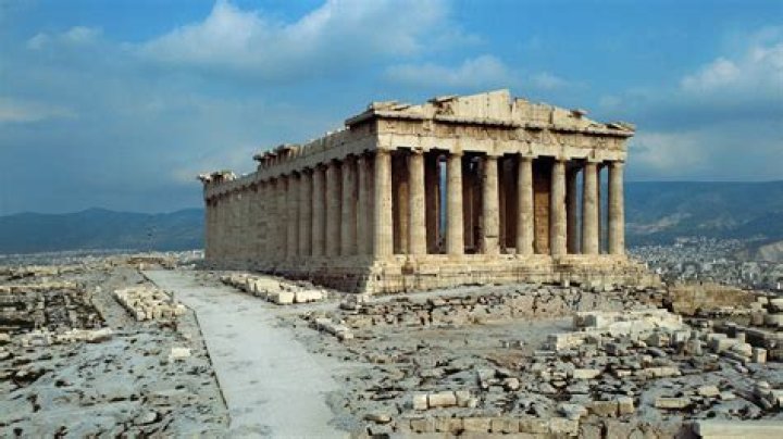 Why is Greece the center of the euro crisis?