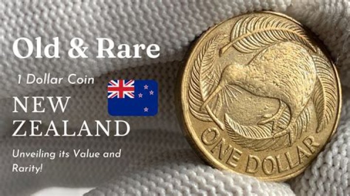 Why is the New Zealand dollar going up?