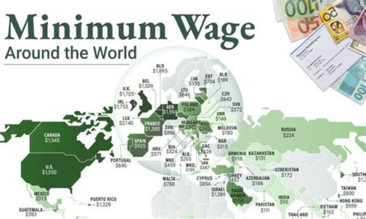 Why should we impose minimum wage?